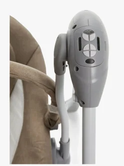 Beemoo PLAY Dally Skråstol, Beige