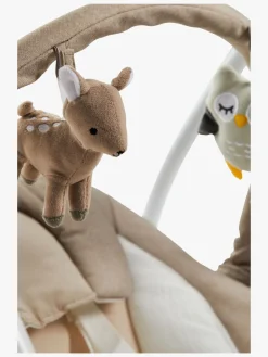 Beemoo PLAY Dally Skråstol, Beige