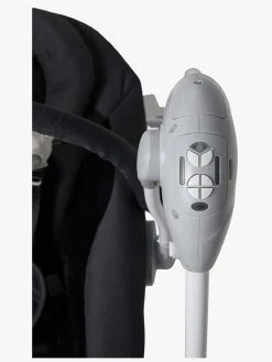 Beemoo PLAY Dally Skråstol, Black