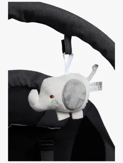 Beemoo PLAY Dally Skråstol, Black