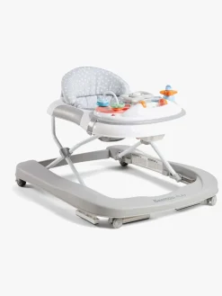 Beemoo PLAY Explore Gåstol, Stone Grey