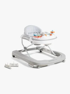 Beemoo PLAY Explore Gåstol, Stone Grey