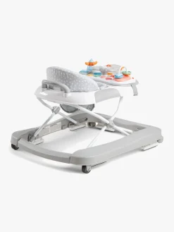 Beemoo PLAY Explore Gåstol, Stone Grey