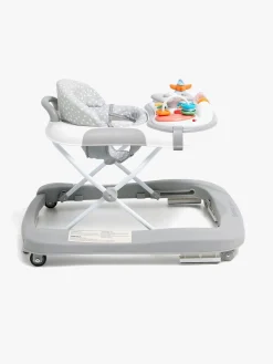 Beemoo PLAY Explore Gåstol, Stone Grey