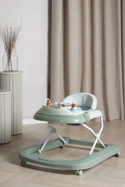 Beemoo PLAY Explore Gåstol, Sage Green