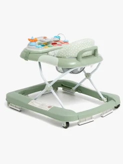 Beemoo PLAY Explore Gåstol, Sage Green