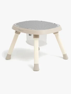 Beemoo PLAY Explore 3-in-1 Aktivitetscenter, Sand Beige