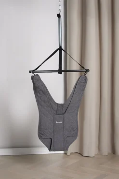 Beemoo PLAY Hoppegynge, Grey Melange