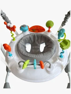 Beemoo PLAY Move Hoppegynge, Sea Grey