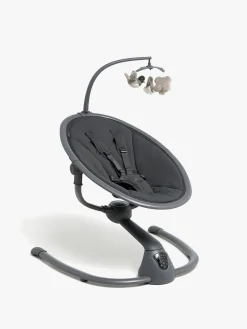 Beemoo PLAY Rocker 2 Skråstol, Ash Grey