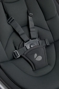 Beemoo PLAY Rocker Low 2 Skråstol, Ash Grey