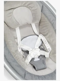 Beemoo PLAY Rocker Low Skråstol, Grey