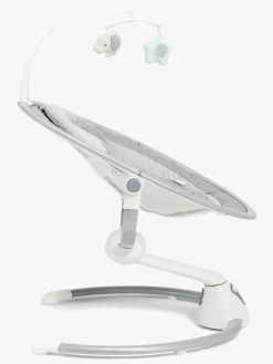 Beemoo PLAY Rocker Skråstol, Grey