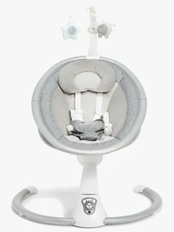 Beemoo PLAY Rocker Skråstol, Grey