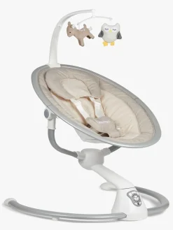 Beemoo PLAY Rocker Skråstol, Beige