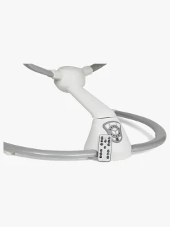 Beemoo PLAY Rocker Skråstol, Beige