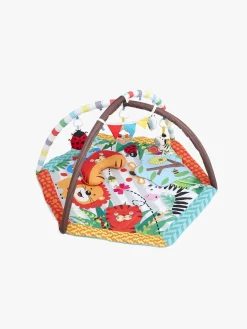 Beemoo PLAY Safari Aktivitetscenter