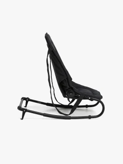 Beemoo PLAY Simple Skråstol, All Black