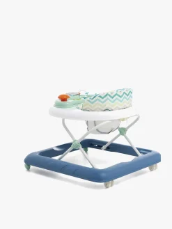 Beemoo PLAY Walk Gåstol, Sky Blue