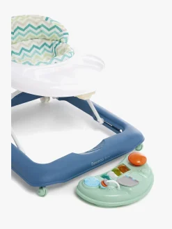 Beemoo PLAY Walk Gåstol, Sky Blue