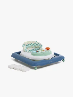 Beemoo PLAY Walk Gåstol, Sky Blue