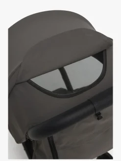 Beemoo Pro Airway Klapvogn, Mocha Grey