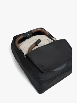 Beemoo Pro Airway Padded Transporttaske, Black