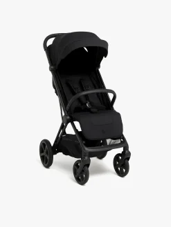 Beemoo Pro Auto 2 Klapvogn, Black