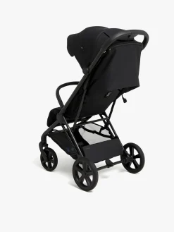 Beemoo Pro Auto 2 Klapvogn, Black