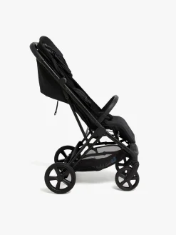 Beemoo Pro Auto 2 Klapvogn, Black