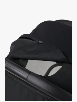 Beemoo Pro Auto 2 Klapvogn, Black