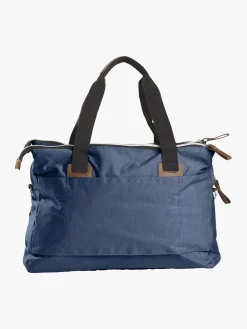 Beemoo Pro Double Pusletaske, Blue