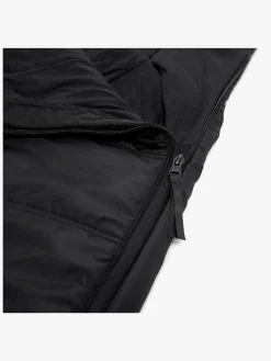 Beemoo Pro Ergo Light Kørepose, Black