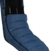 Beemoo Pro Ergo Vinterkørepose, Midnight Blue