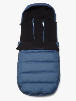 Beemoo Pro Ergo Vinterkørepose, Midnight Blue