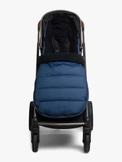 Beemoo Pro Ergo Vinterkørepose, Midnight Blue