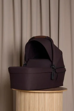 Beemoo Pro Max Duovogn, Espresso Brown