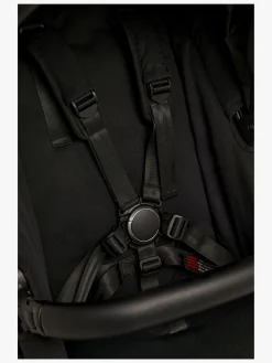 Beemoo Pro Max Klapvogn, Black