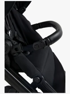 Beemoo Pro Max Klapvogn, Black