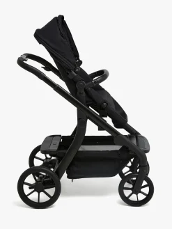 Beemoo Pro Max Klapvogn, Black