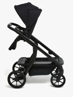 Beemoo Pro Max Klapvogn, Black