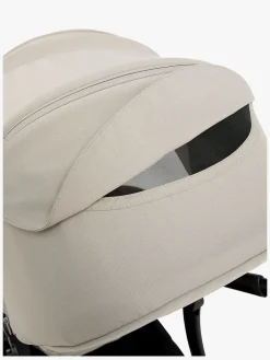 Beemoo Pro Max Klapvogn, Latte Beige