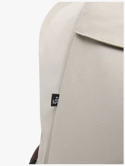 Beemoo Pro Max Klapvogn, Latte Beige