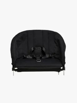 Beemoo Pro Max Toddler Sæde, Black