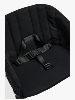 Beemoo Pro Max Toddler Sæde, Black