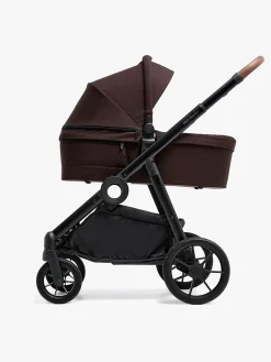 Beemoo Pro Max/Pro Multi 2 Liggedel, Espresso Brown