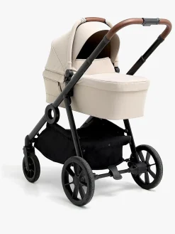 Beemoo Pro Max/Pro Multi 2 Liggedel, Latte Beige