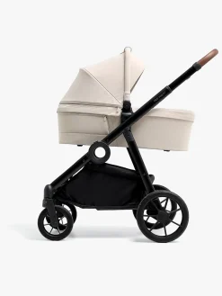 Beemoo Pro Max/Pro Multi 2 Liggedel, Latte Beige