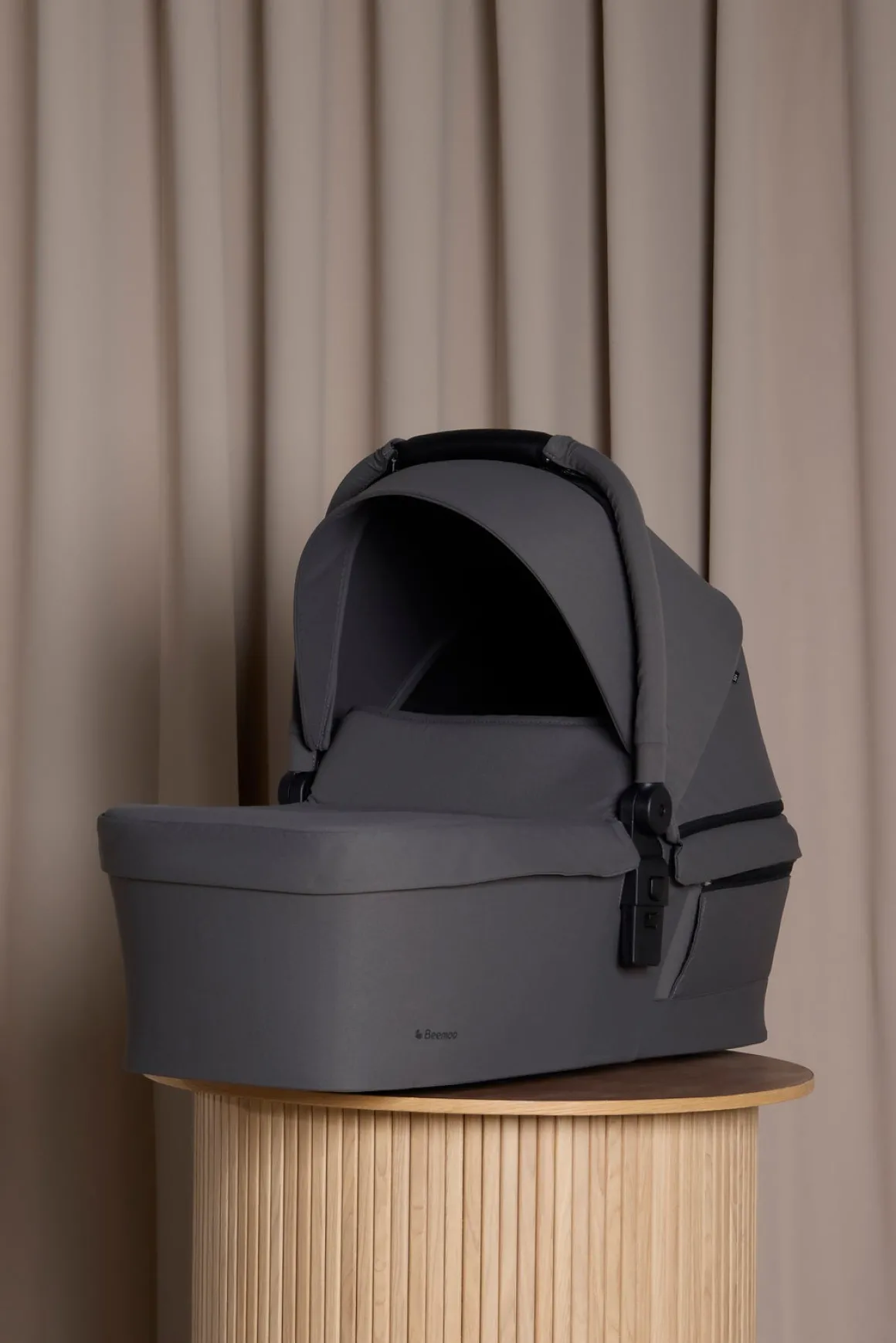 Beemoo Pro Multi 2 Duovogn, Mocha Grey