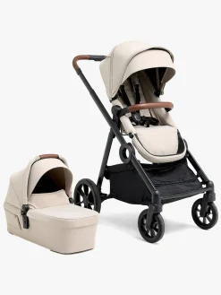 Beemoo Pro Multi 2 Duovogn, Latte Beige